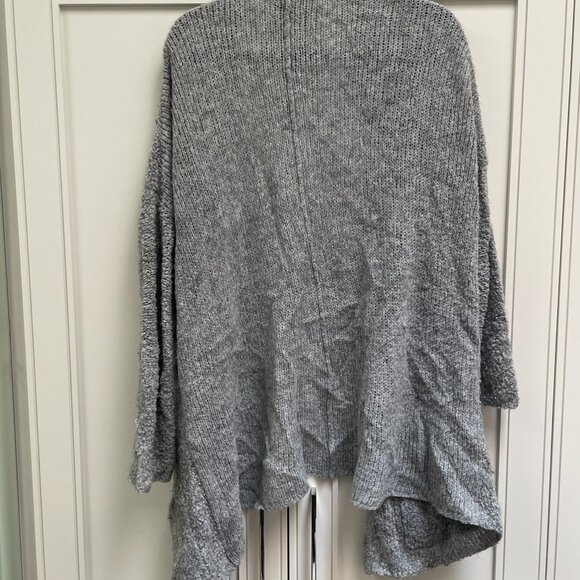 Marc Aurel Knitted Cardigan - Picture 2 of 2